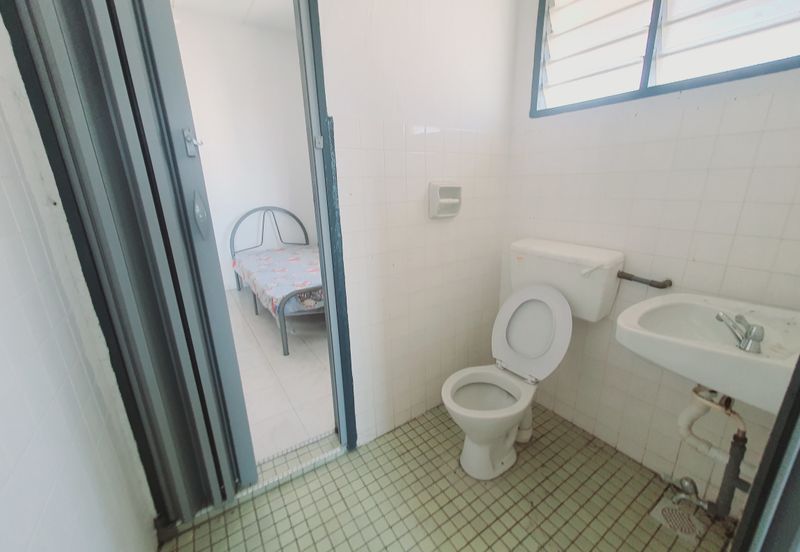 Kesidang Indah Apartment