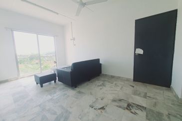 Kesidang Indah Apartment