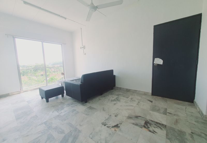 Kesidang Indah Apartment