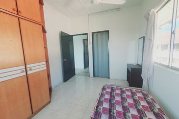 Kesidang Indah Apartment