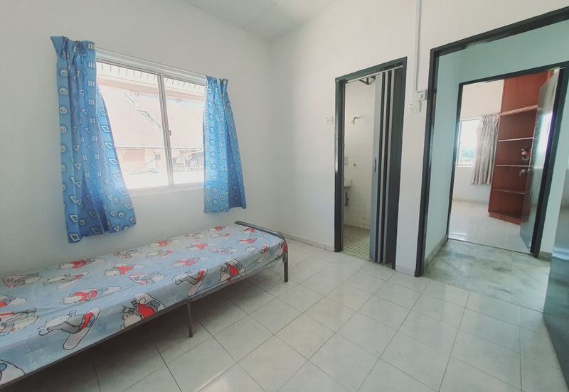 Kesidang Indah Apartment