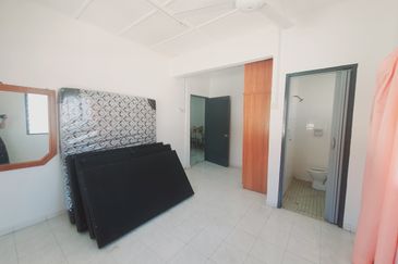 Kesidang Indah Apartment