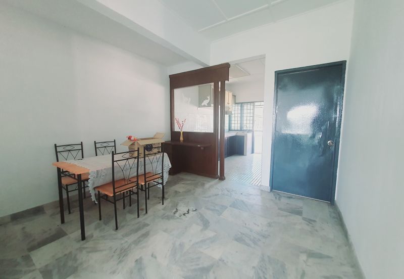 Kesidang Indah Apartment