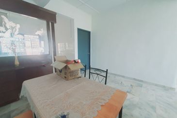 Kesidang Indah Apartment