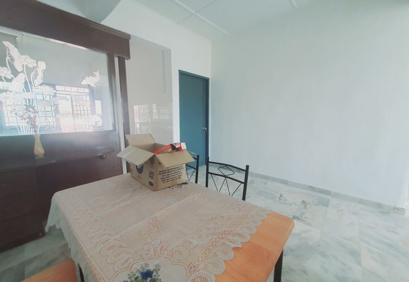 Kesidang Indah Apartment