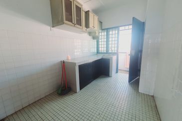 Kesidang Indah Apartment