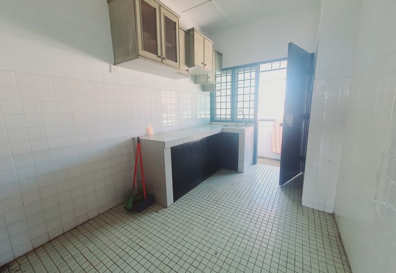 Kesidang Indah Apartment