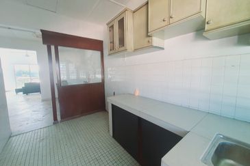 Kesidang Indah Apartment