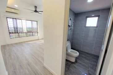 KONDOMINIUM SELAT HORIZON