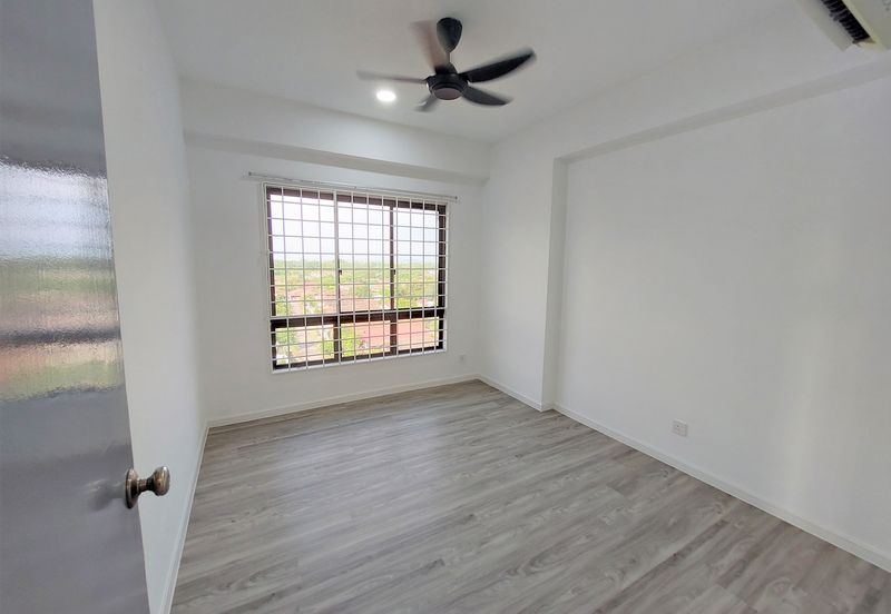 KONDOMINIUM SELAT HORIZON