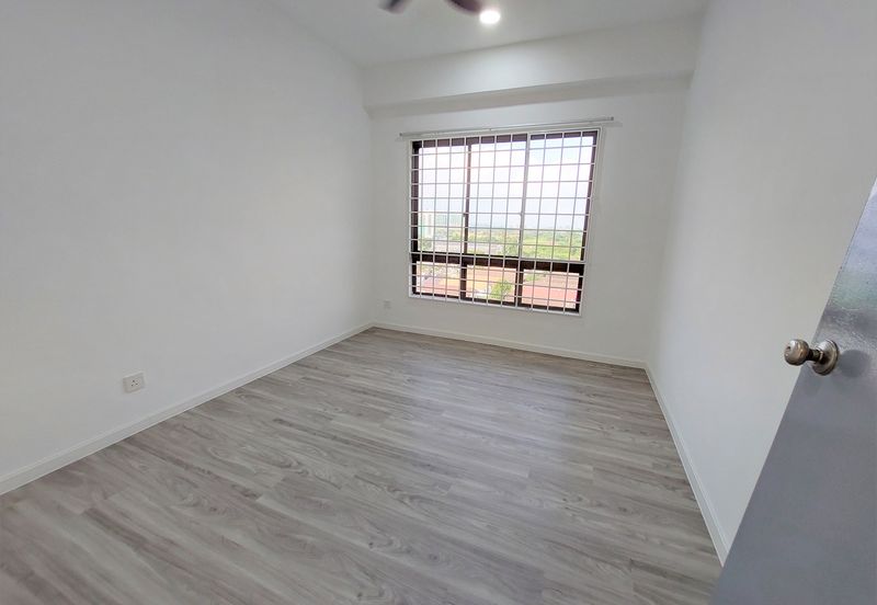 KONDOMINIUM SELAT HORIZON