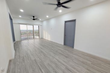 KONDOMINIUM SELAT HORIZON