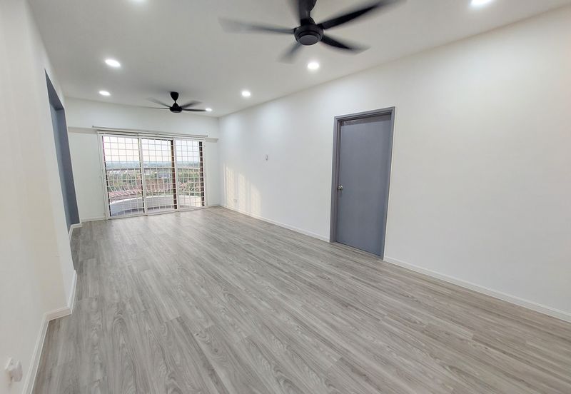 KONDOMINIUM SELAT HORIZON