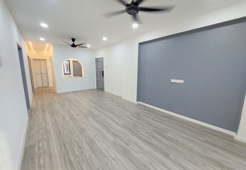 KONDOMINIUM SELAT HORIZON