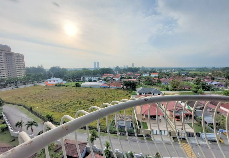 KONDOMINIUM SELAT HORIZON