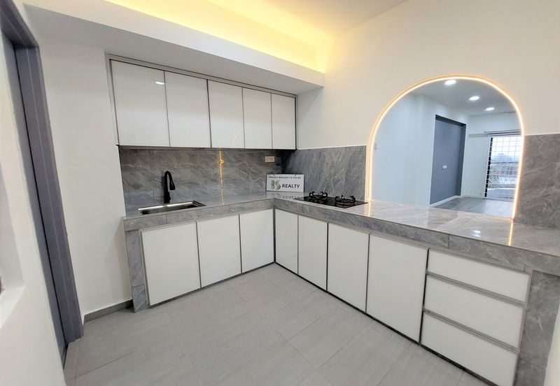 KONDOMINIUM SELAT HORIZON