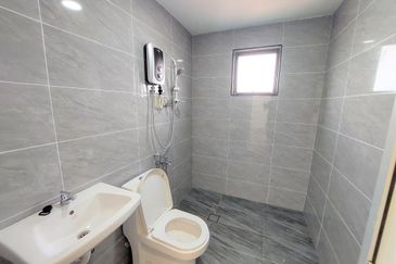 KONDOMINIUM SELAT HORIZON