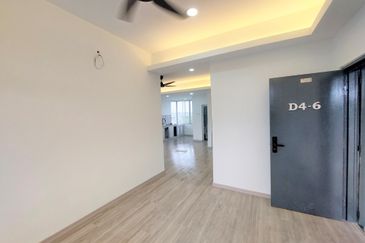 Pangsapuri Taman Cheng Ria