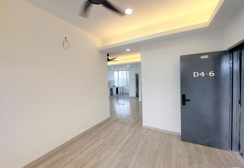 Pangsapuri Taman Cheng Ria