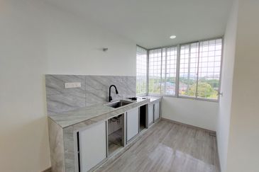 Pangsapuri Taman Cheng Ria