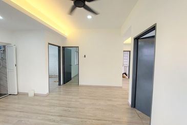 Pangsapuri Taman Cheng Ria