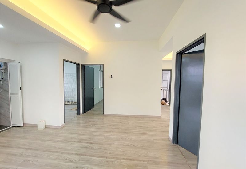 Pangsapuri Taman Cheng Ria