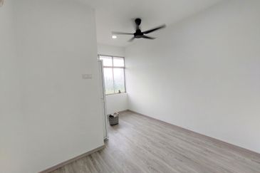 Pangsapuri Taman Cheng Ria