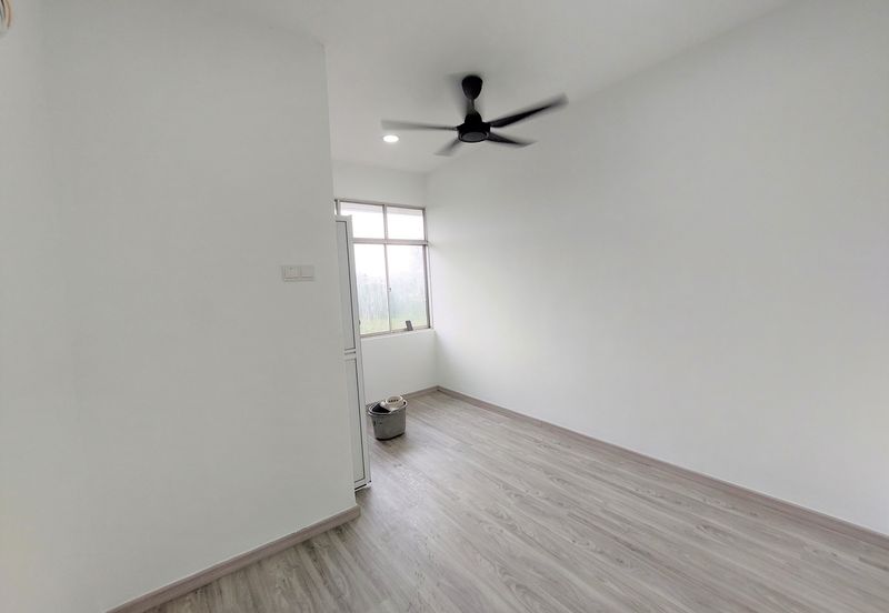 Pangsapuri Taman Cheng Ria