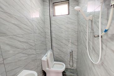 Pangsapuri Taman Cheng Ria