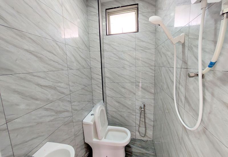 Pangsapuri Taman Cheng Ria