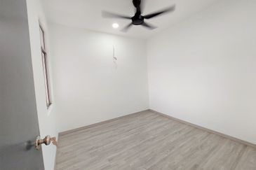 Pangsapuri Taman Cheng Ria