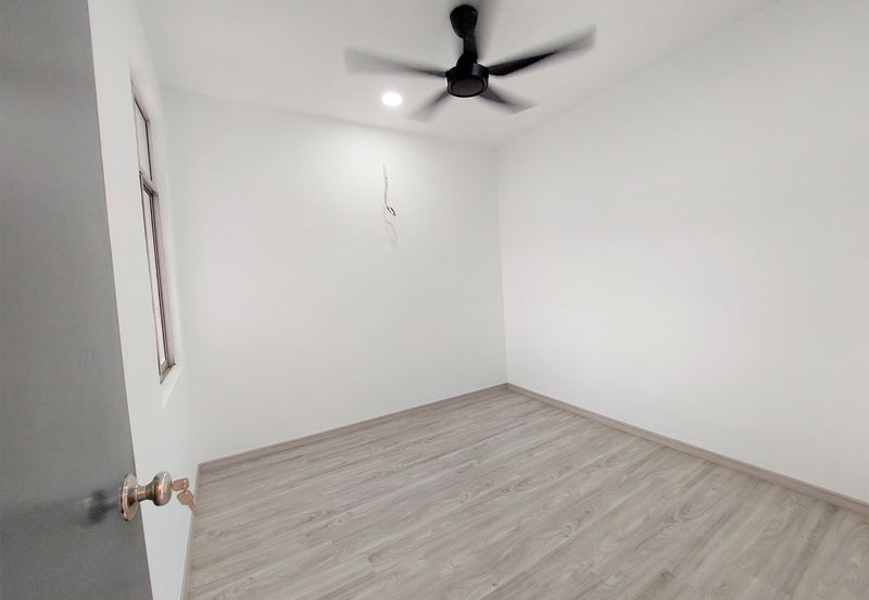 Pangsapuri Taman Cheng Ria