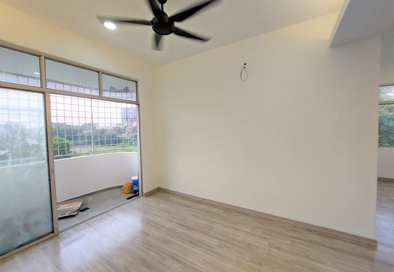 Pangsapuri Taman Cheng Ria