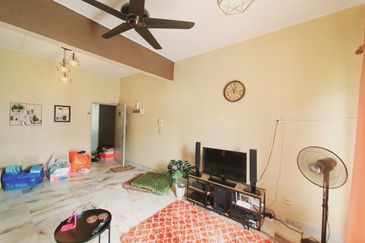 KENANGA (PARK VIEW COURT)