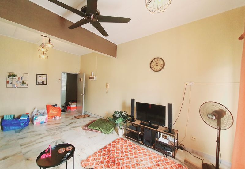 KENANGA (PARK VIEW COURT)