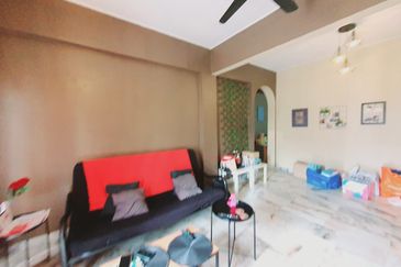 KENANGA (PARK VIEW COURT)