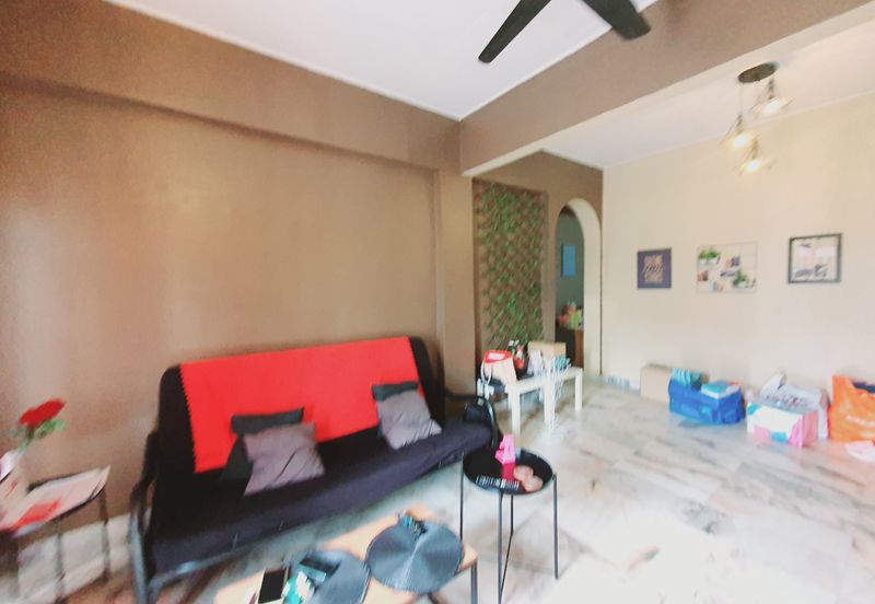 KENANGA (PARK VIEW COURT)