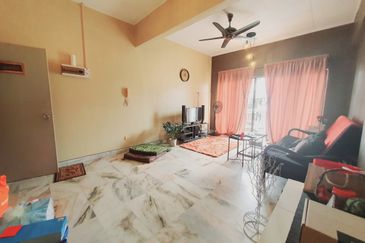 KENANGA (PARK VIEW COURT)