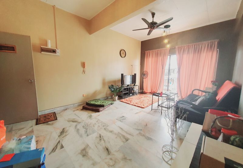 KENANGA (PARK VIEW COURT)