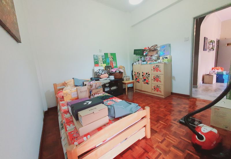 KENANGA (PARK VIEW COURT)