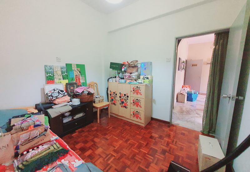 KENANGA (PARK VIEW COURT)