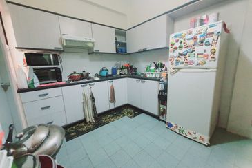 KENANGA (PARK VIEW COURT)