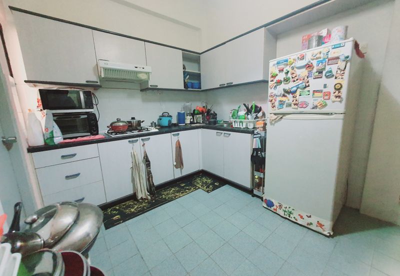 KENANGA (PARK VIEW COURT)