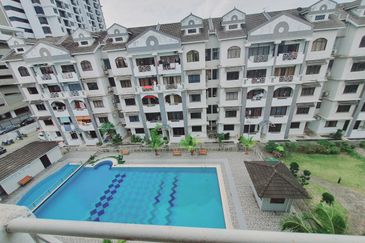 KENANGA (PARK VIEW COURT)