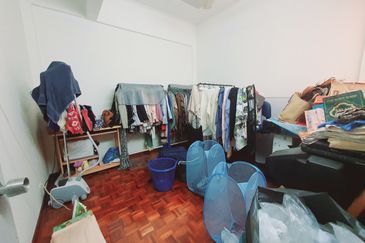 KENANGA (PARK VIEW COURT)