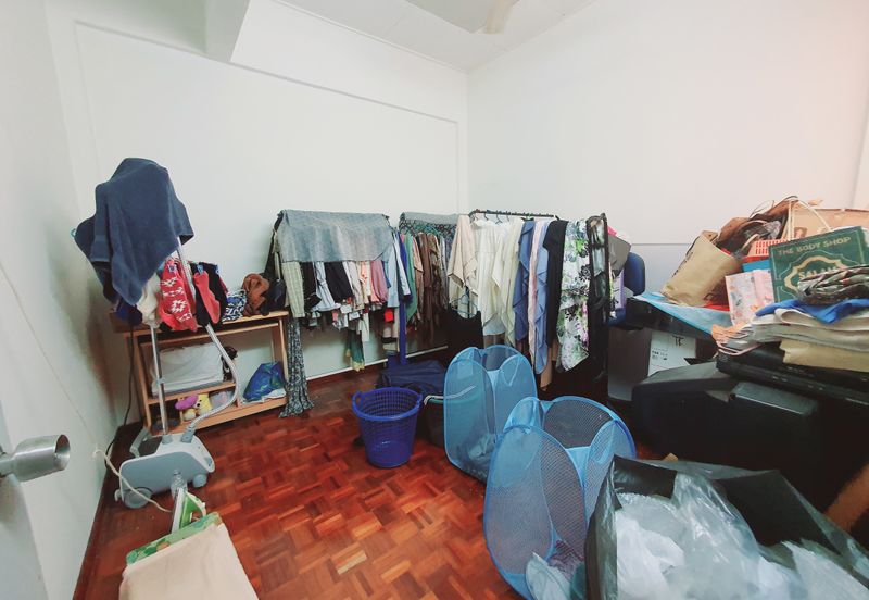 KENANGA (PARK VIEW COURT)