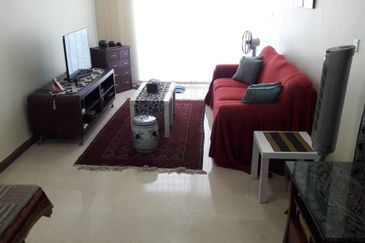 Silverscape Condominium