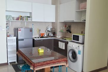 Silverscape Condominium