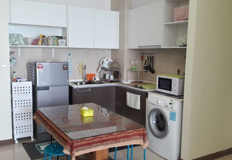 Silverscape Condominium