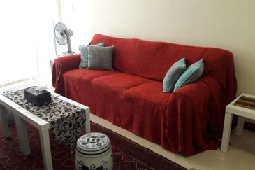 Silverscape Condominium